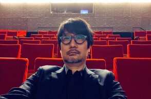 HideoKojima