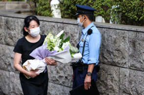 Ιαπωνία: Υπήρχαν προβλήματα με την ασφάλεια του Άμπε, παραδέχεται η αστυνομία της πόλης