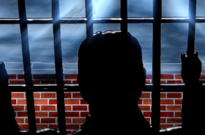 Φυλακισμένος