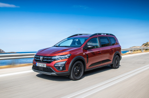 Volkswagen T-Rock 1.5 TSI 150PS DSG