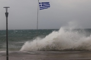 Καιρός: Σε κατάσταση έκτακτης ανάγκης κηρύσσεται η Σκύρος