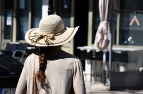 Καιρός: Αίθριος με τη θερμοκρασία στους 32 βαθμούς σήμερα