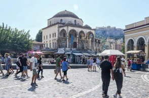 Κορωνοϊός: 13.306 νέα κρούσματα – Πού εντοπίζονται