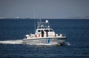 Χαλκιδική: Συνεχίζονται οι έρευνες για τους αγνοούμενους τουρίστες 