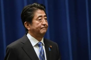 Σίνζο Άμπε: Στις κάλπες οι Ιάπωνες στη σκιά της δολοφονίας