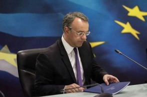 Σταϊκούρας: Νέος δημοσιονομικός χώρος το καλοκαίρι που θα γυρίσει στους πολίτες