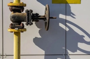 Τζεντιλόνι για φυσικό αέριο: Ανησυχία για μια ενδεχόμενη περικοπή