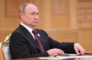 Γιατί ο Πούτιν προσφέρει τη ρωσική υποκοότητα σε όλους τους Ουκρανούς