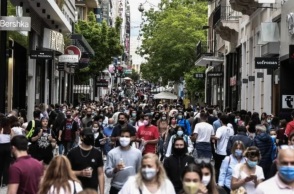 Α. Γραβάνης στο Πρώτο: Οι επαναλοιμώξεις αυξάνουν τον κίνδυνο της χρόνιας Covid- Τώρα αρχίζουμε να αντιλαμβανόμαστε τις επιπτώσεις της 