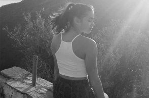 Η Καρολάιν Κράουτς