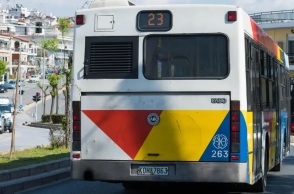 Θεσσαλονίκη: Σεξιστική επίθεση οδηγού του ΟΑΣΘ σε γυναίκα επιβάτη επειδή φορούσε… μπουστάκι!