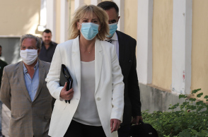 Ρένα Δούρου