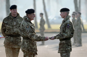 Έρευνα του BBC: Εγκλήματα πολέμου στο Αφγανιστάν από τη SAS