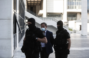 Δημήτρης Λιγνάδης