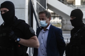 Έφεση κατέθεσε ο Λιγνάδης - Ελεύθερος μέχρι τη νέα δίκη