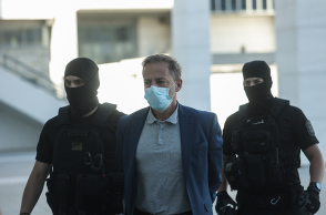 Δημήτρης Λιγνάδης