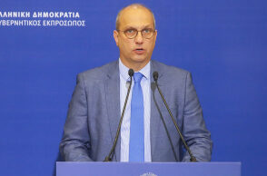 Οικονόμου για Λιγνάδη -ΣΥΡΙΖΑ