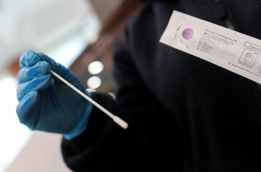 Δωρεάν rapid test από τον ΕΟΔΥ