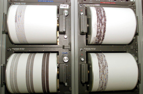 Σεισμός στο Αρκαλοχώρι Κρήτης