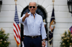 Τζο Μπάιντεν