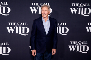 Χάρισον Φορντ