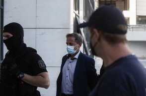 Έφεση στην απόφαση για Λιγνάδη εξετάζει η εισαγγελία Εφετών