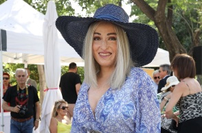 Παλιοσπύρου: Είμαι τυχεροί που ο θύτης μου δεν ήταν γνωστός σκηνοθέτης