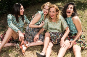 Πέντε δωρεάν παραστάσεις του Θεάτρου Τέχνης 