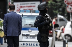 Έφοδος της Δίωξης Ναρκωτικών σε βίλα στο Πόρτο Ράφτη - 4 συλλήψεις