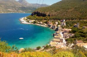 Λιμένι, Πελοπόννησος