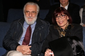 Πέθανε η σύζυγος του Γιάννη Σμαραγδή, Ελένη