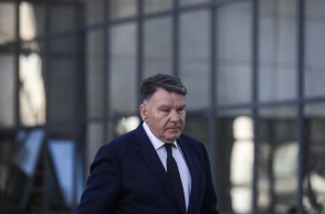 Πειθαρχικές διώξεις κατά Κούγια και Βλάχου για τις τηλεδίκες στην υπόθεση Λιγνάδη ασκήθηκαν από τον Δικηγορικό Σύλλογο