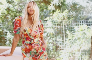 Τζένη Μελιτά