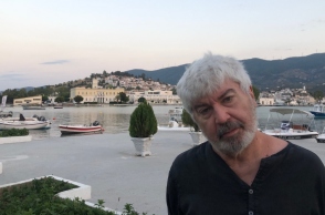 Τάκης Θεοδωρόπουλος