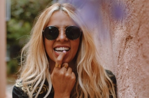 Τζένη Μελιτά