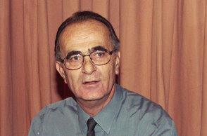 Ο Γιώργος Δασκαλάκης ήταν πρώην υπουργός σε κυβερνήσεις του ΠΑΣΟΚ