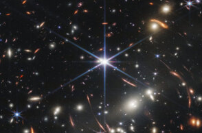 Η απίστευτη φωτογραφία από το τηλεσκόπιο James Webb για το Σύμπαν