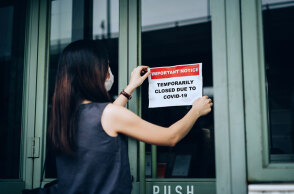 Νέα lockdown στην Κίνα, καθώς η μετάλλαξη όμικρον φέρνει πολλαπλά κρούσματα κορωνοϊού