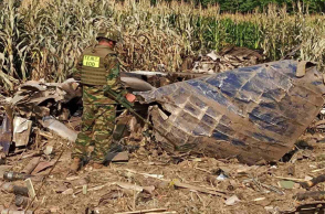 Ανασύρθηκαν και οι 8 σοροί του πληρώματος του Αντόνοφ