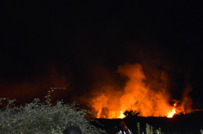 Πτώση Αντόνοφ στην Καβάλα