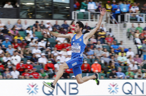 Μίλτος Τεντόγλου