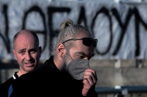 «Δεν θέλω εκδίκηση, αλλά δικαίωση», λέει ο πατέρας του Άλκη Καμπανού 