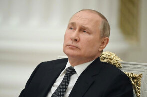 Ο Βλαντίμιρ Πούτιν θα συζητήσει με τον Ερντογάν στην Τεχεράνη για τα ουκρανικά σιτηρά