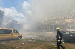 Πόλεμος στην Ουκρανία