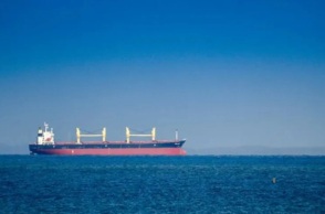 Συνεδρίαση στον Άρειο Πάγο για το δεξαμενόπλοιο Lana που κατασχέθηκε στην Κάρυστο