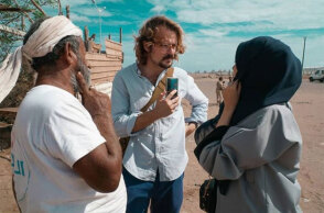 Σταύρος Νικόλας Νιάρχος