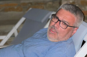 Ανδρέας Στάιος