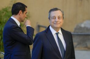 Η τελευταία μάχη του Μάριο Ντράγκι – Τα επικρατέστερα σενάρια