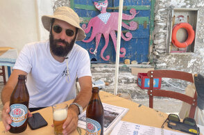 Ρομέν Γαβράς