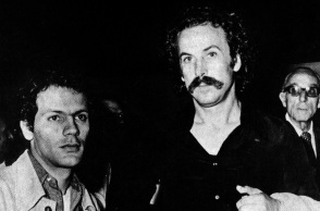 «ΗΤΑΝΕ ΜΙΑ ΦΟΡΑ» Ο Σταύρος Ξαρχάκος τιμά τον Νίκο Ξυλούρη